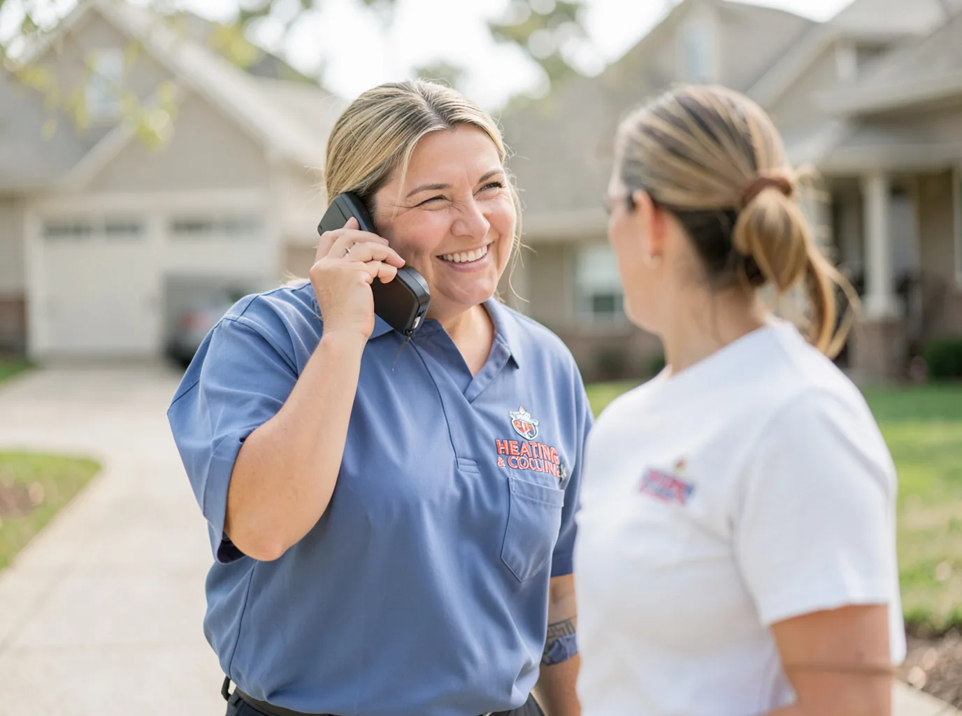 Hvac Repair Wall Lake, IA FAQs